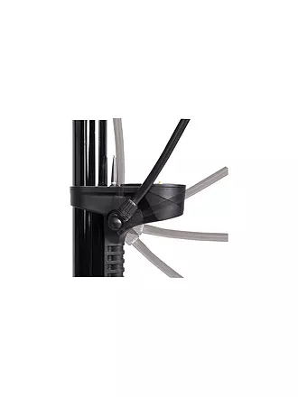 TOPEAK | Pompe à vélo JoeBlow™ Mountain X | 